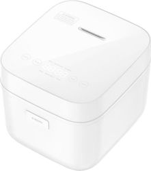 Xiaomi Rice Cooker 320W with Capacity 1.5lt Xiaomi Rice Cooker 320W with Capacity 1.5lt