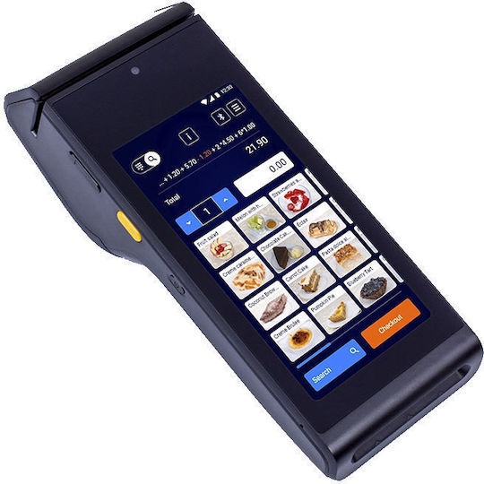 Datecs Cash Register