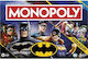 Настолна игра Dc Batman за 2-4 играчи 8+ години...