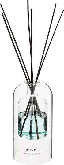 Atmosphera Diffuser με Άρωμα Ilan Monoi 172743A 150ml