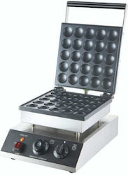 Deutstandard Commercial Pancake Waffle Maker 75-10325