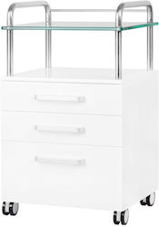 Harmanis Тролейна масичка Сестрински грижи 04177 Harmanis Тролейна масичка Сестрински грижи 04177