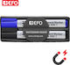 +Efo Sponge for Whiteboard White