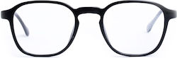 Valeur Lunettes Ацетатна Рамка Черна