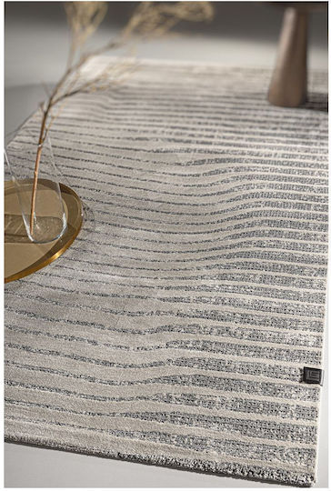 Guy Laroche Aswan Χαλί Ορθογώνιο Vison 160x230cm
