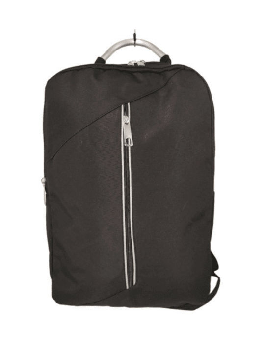 Ormi Backpack Waterproof Black