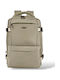 Ormi Rucksack Wasserdicht 25Es Beige