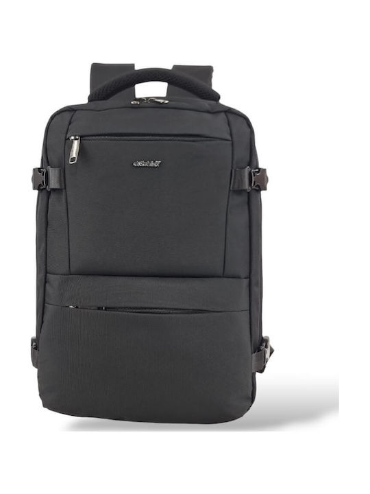 Ormi Backpack Αδιάβροχο 25lt Μαύρο