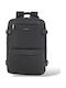 Ormi Rucksack Wasserdicht 25Es Schwarz