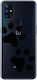 Oneplus Nord 10 Paws Transparent Silicone Tpu Θήκη