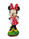 Disney Коледна Фигура Височина 40см. Minnie