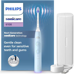 Philips Electric Toothbrush HX7406/02