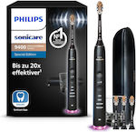 Philips Electric Toothbrush with Pressure Sensor HX9918/89