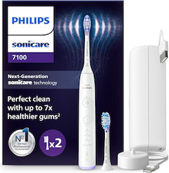 Philips Electric Toothbrush HX7420/02