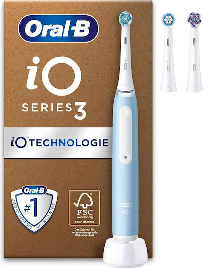 Oral-B Electric Toothbrush