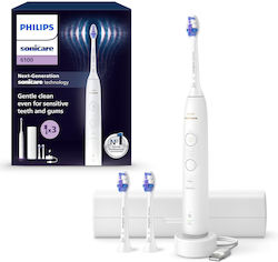 Philips Electric Toothbrush with Travel Case HX7400/02