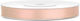 PartyDeco Ribbon Orange