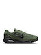 Air VaporMax 2021 Flyknit Sneakers Cargo Khaki / Black