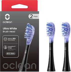 OClean Ultra White 2 bucăți