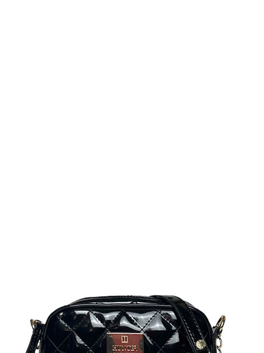 Hunter Women's Bag Crossbody Black