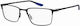 Under Armour Men's Metal Prescription Eyeglass Frame Black