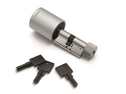 Netatmo Κύλινδρος Κλειδαριάς 58mm