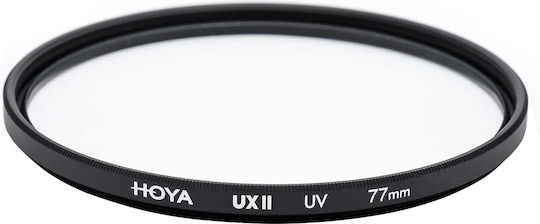 Hoya UV Filter Diameter 52mm with HMC Coating Multi-Coated for Camera Lenses