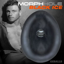 Oxballs Πρωκτική Σφήνα Large Μαύρη Oxballs Πρωκτική Σφήνα Large Μαύρη