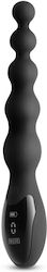 Ns Novelties Anal Plug Black Ns Novelties Anal Plug Black