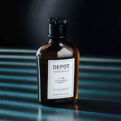 Depot No 105 Depot No 105