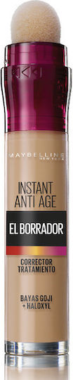 Maybelline Instant Age Rewind Eraser Concealer 04 Honey 6ml
