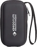 Keepdrum Softcase Carrying