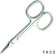 Mota Nail Scissors Stainless 1pcs