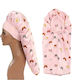 Elecool Silk Bonnet Μαλλιών