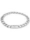 Fossil Men's Steel Bracelet 21cm