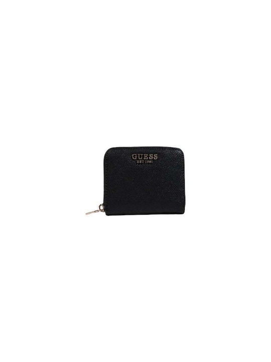 Guess Women's Wallet Black