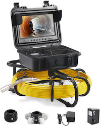 Vevor JLKXSGDNKJ950DXC6V2 Endoscope Camera Vevor JLKXSGDNKJ950DXC6V2 Endoscope Camera