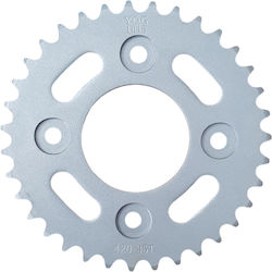 Pinion roată spate 420 35T Honda Innova 125 Yog Pinion roată spate 420 35T Honda Innova 125 Yog