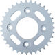 Rear Wheel Sprocket 420 35T Honda Innova 125 Yog
