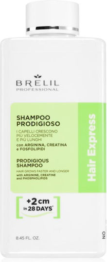 Professional Hair Express Σαμπουάν Αναδόμησης/Θρέψης 100ml