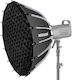 Neewer Softbox-Set 20x20cm.