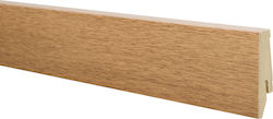 Kronospan Σοβατεπί Δαπέδου MDF 240x1.8x5.8εκ.
