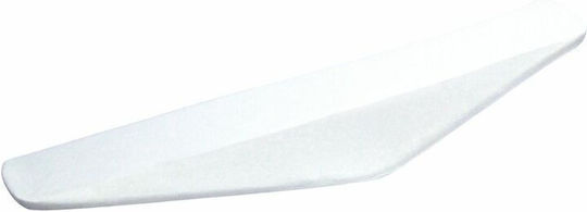 Blackbird Racing Seat Foam 4b01 Beta Rr 125 Lc Cbs 20-23 Beta Rr 200 20-23 1pc White