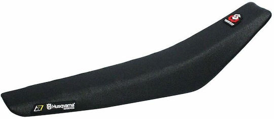 Blackbird Racing Saddle 9600/01 Husqvarna Fe 501 17-19 Husqvarna Fe 250 17-19 Husqvarna Fc 450 16-18 1pc Black