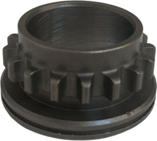Crankshaft Gear 17 Teeth Honda Gtr 150cc Tobaki Malaysia 120076