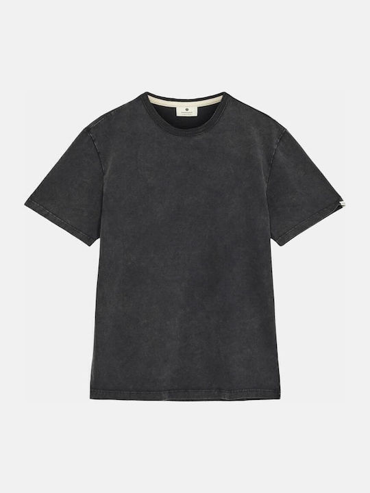 Akkikki Тениска Black