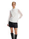Damen Pullover Weiß