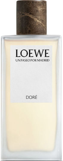 Loewe Un Paseo Por Madrid Eau de Parfum 100ml