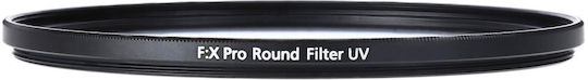 Rollei Filter PRO / UV Durchmesser 58mm für Kameraobjektive
