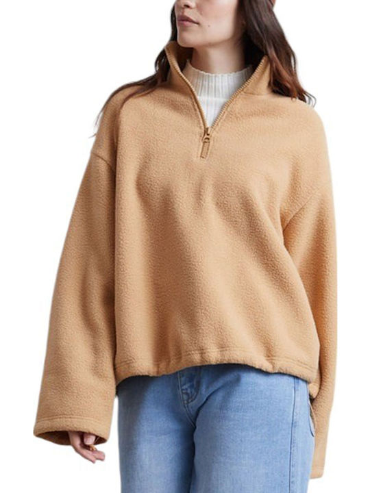 24 Colours Blouse Beige